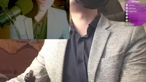 Moonsire online show from 7, 1, 2025