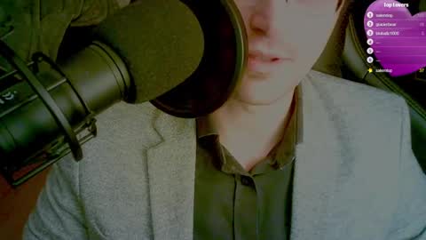 Moonsire online show from 7, 1, 2025