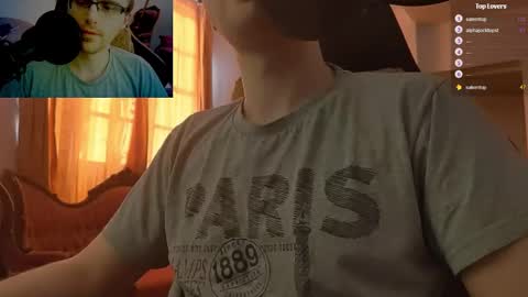 Moonsire online show from 17, 1, 2025