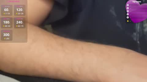 Moonsire online show from 22, 12, 2025