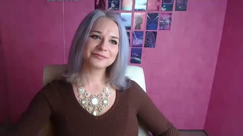 Susanna online show from 15, 3, 2026