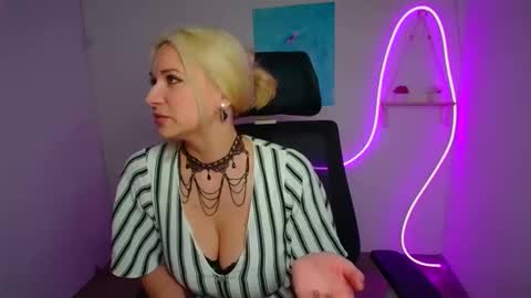 Susanna online show from 3, 4, 2026