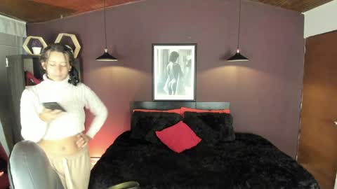 Michelle online show from 6, 4, 2026