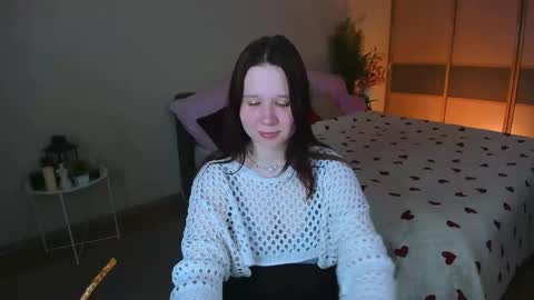 Snapshot of mooonlightsky chatting on 12, 5, 2026 Charli online show from 12, 5, 2026