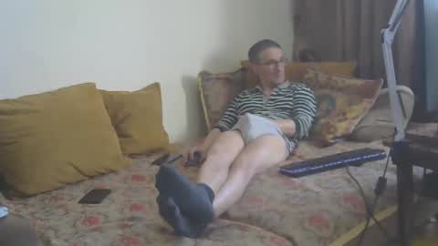 Alex online show from 11, 3, 2025