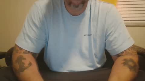 JT Mooz online show from 12, 9, 2025