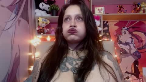 Snapshot of morana__hot chatting on 11, 10, 2025 morana__hot online show from 11, 10, 2025