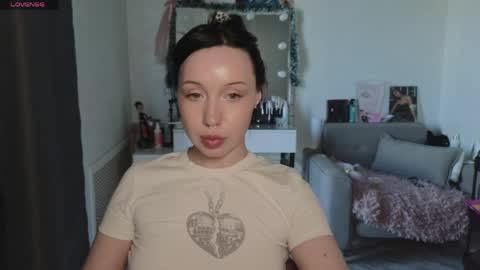 Morana follow my boosty  online show from 1, 4, 2026