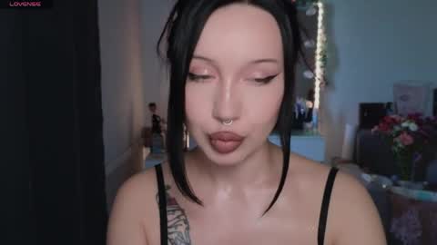 Morana follow my boosty  online show from 2, 4, 2026