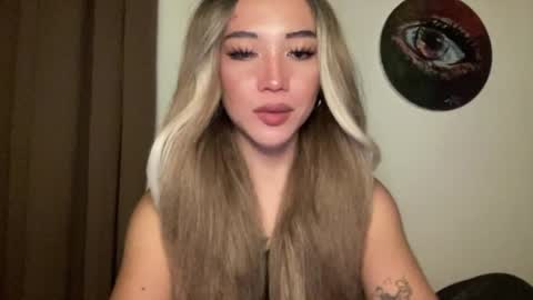 Snapshot of morayta_illy chatting on 18, 7, 2026 Haily online show from 18, 7, 2026