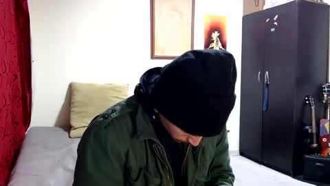 Abelardo online show from 9, 3, 2025