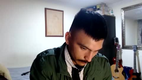 Abelardo online show from 11, 9, 2025