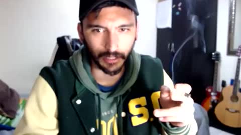 Abelardo online show from 31, 10, 2025