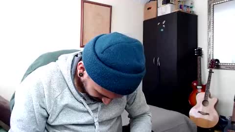 Abelardo online show from 3, 12, 2025