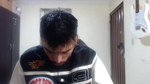 Abelardo online show from 12, 1, 2026