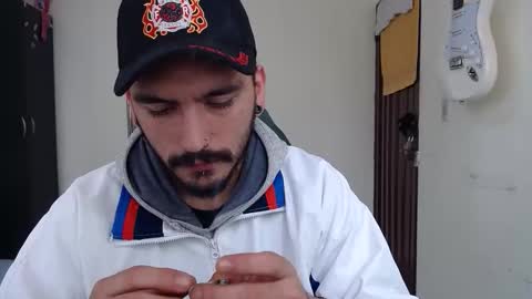 Abelardo online show from 2, 2, 2026