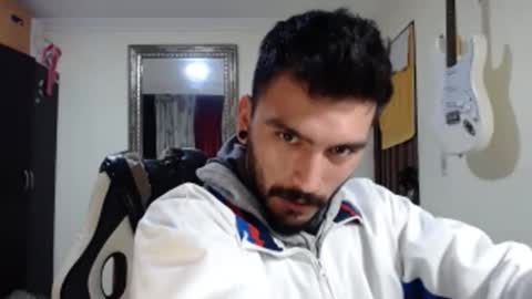 Abelardo online show from 3, 2, 2026