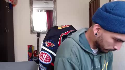 Abelardo online show from 13, 2, 2026