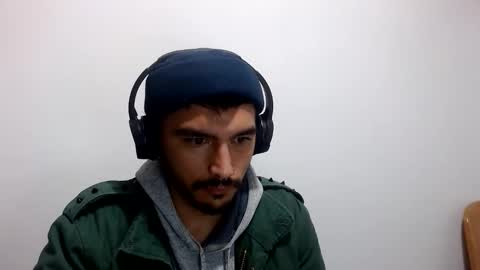 Snapshot of morbidangel08 chatting on 18, 5, 2026 Abelardo online show from 18, 5, 2026