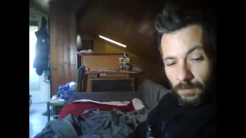 Snapshot of mordecai999 chatting on 14, 1, 2025 mordecai999 online show from 14, 1, 2025