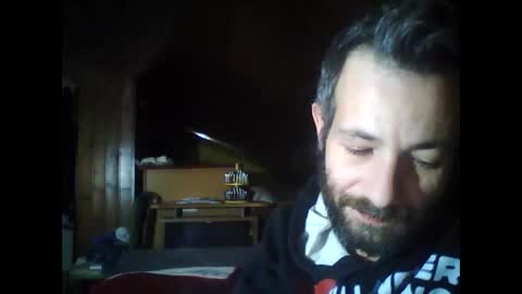 Snapshot of mordecai999 chatting on 23, 1, 2025 mordecai999 online show from 23, 1, 2025