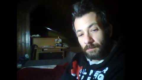 Snapshot of mordecai999 chatting on 24, 1, 2025 mordecai999 online show from 24, 1, 2025