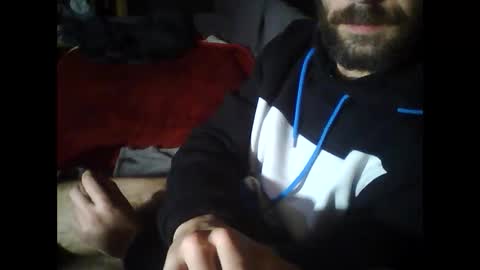 Snapshot of mordecai999 chatting on 29, 1, 2025 mordecai999 online show from 29, 1, 2025