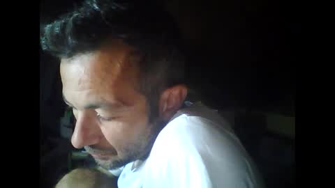 Snapshot of mordecai999 chatting on 8, 9, 2025 mordecai999 online show from 8, 9, 2025