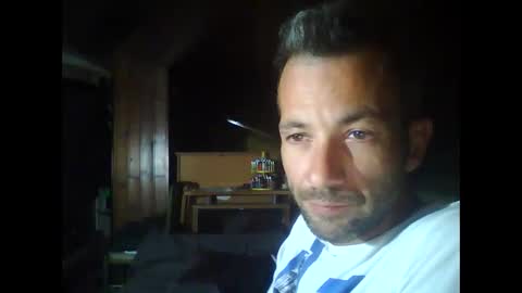 Snapshot of mordecai999 chatting on 9, 9, 2025 mordecai999 online show from 9, 9, 2025