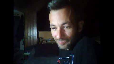 Snapshot of mordecai999 chatting on 10, 9, 2025 mordecai999 online show from 10, 9, 2025