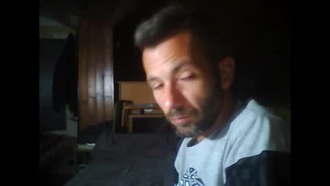 Snapshot of mordecai999 chatting on 18, 9, 2025 mordecai999 online show from 18, 9, 2025