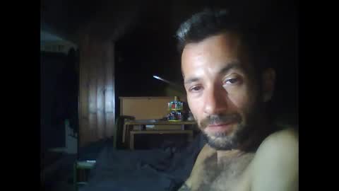 Snapshot of mordecai999 chatting on 20, 9, 2025 mordecai999 online show from 20, 9, 2025