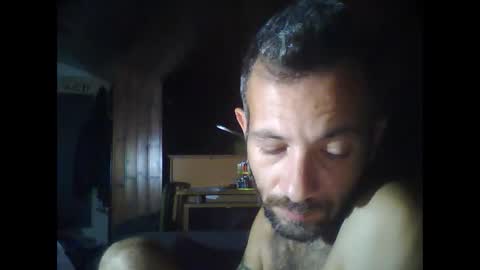 Snapshot of mordecai999 chatting on 22, 9, 2025 mordecai999 online show from 22, 9, 2025