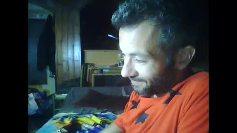 Snapshot of mordecai999 chatting on 23, 9, 2025 mordecai999 online show from 23, 9, 2025