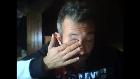 Snapshot of mordecai999 chatting on 26, 9, 2025 mordecai999 online show from 26, 9, 2025