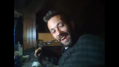 Snapshot of mordecai999 chatting on 30, 9, 2025 mordecai999 online show from 30, 9, 2025