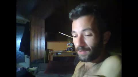 Snapshot of mordecai999 chatting on 2, 10, 2025 mordecai999 online show from 2, 10, 2025