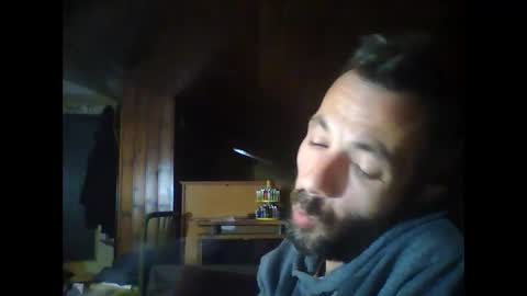 Snapshot of mordecai999 chatting on 4, 10, 2025 mordecai999 online show from 4, 10, 2025