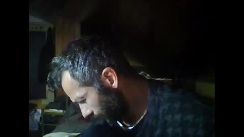 Snapshot of mordecai999 chatting on 7, 10, 2025 mordecai999 online show from 7, 10, 2025