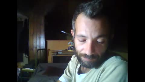 Snapshot of mordecai999 chatting on 8, 10, 2025 mordecai999 online show from 8, 10, 2025