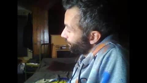 Snapshot of mordecai999 chatting on 9, 10, 2025 mordecai999 online show from 9, 10, 2025