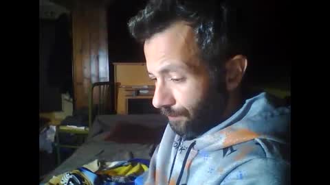 Snapshot of mordecai999 chatting on 11, 10, 2025 mordecai999 online show from 11, 10, 2025