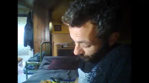 Snapshot of mordecai999 chatting on 12, 10, 2025 mordecai999 online show from 12, 10, 2025