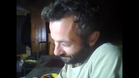 Snapshot of mordecai999 chatting on 13, 10, 2025 mordecai999 online show from 13, 10, 2025