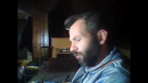 Snapshot of mordecai999 chatting on 15, 10, 2025 mordecai999 online show from 15, 10, 2025