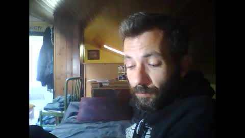 Snapshot of mordecai999 chatting on 16, 10, 2025 mordecai999 online show from 16, 10, 2025