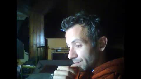 Snapshot of mordecai999 chatting on 18, 10, 2025 mordecai999 online show from 18, 10, 2025