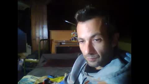 Snapshot of mordecai999 chatting on 19, 10, 2025 mordecai999 online show from 19, 10, 2025