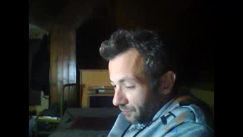 Snapshot of mordecai999 chatting on 24, 10, 2025 mordecai999 online show from 24, 10, 2025