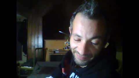 Snapshot of mordecai999 chatting on 26, 10, 2025 mordecai999 online show from 26, 10, 2025